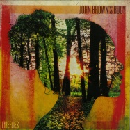 Front View : John Browns Body - FIREFLIES (LP + MP3) - Easy Star / ES1056V