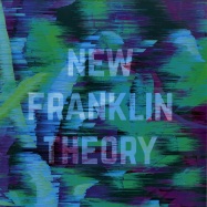 Front View : New Franklin Theory - OVERHILL ROAD VARIATIONS (10 INCH) - Outplay / OUPLX01