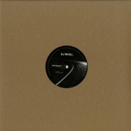 Front View : DJ Skull - RYTHMIC EP - Mentha / MTH 03