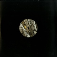 Front View : Various Artists - MOBLACK SAMPLER VOL.1 - MoBlack Records / MBRV001