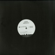 Front View : Sublee - IDEEPSUM LP (2x12 INCH, 180 GR / VINYL ONLY) - Metereze / MTRZ007
