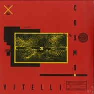Front View : Cosmo Vitelli - COSMO VITELLI - Im a Cliche / Cliche 066