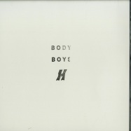 Front View : Body Boys - H - Civilised Life / CL001