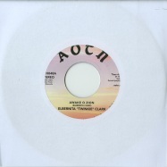 Front View : Elbernita Twinkie Clark - AWAKE O ZION / POWER (7 INCH) - Athens Of The North  / ATH048