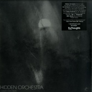 Front View : Hidden Orchestra - DAWN CHORUS (2 LP+MP3)(BLACK VINYL) - Tru Thoughts / TRULP343