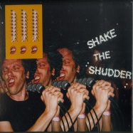 Front View : !!! (Chk Chk Chk) - SHAKE THE SHUDDER (CD) - Warp Records / WARPCD283