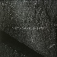 Front View : Only Now - ELEMENTS - Polaar / Polaar005