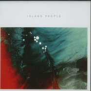 Front View : Island People - ISLAND PEOPLE (CD) - RasterMusic / r-m174