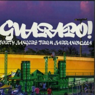Front View : Various Artists - GUARAPO! FORTY BANGERS FROM BARRANQUILLA (2X12 LP) - Honest Jons Records / HJRLP 075 / 287171