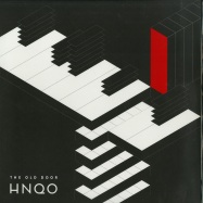 Front View : HNQO - THE OLD DOOR (LP) - D.O.C. / D.O.C. 023