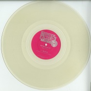 Front View : Andy Kolwes - OFF THE REEL EP (VINYL ONLY) - Pressure Traxx Silver Series / PTXS011