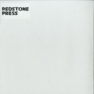 Front View : Pseudopolis - PSEUDOPOLIS - Redstone Press / RED001
