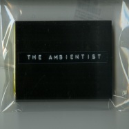 Front View : The Ambientist - 1 - 10 (TAPE / CASSETTE) - Reality Used To Be A Friend Of Mine / TAMBT Tape 1