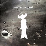 Front View : Jamiroquai - THE RETURN OF THE SPACE COWBOY (180G 2LP) - Sony Music / 88985453891