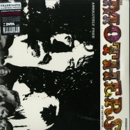 Front View : Frank Zappa & The Mothers Of Invention - ABSOLUTELY FREE (180GR 2X12 LP) - Zappa Records / ZR3835-1 / 0238351