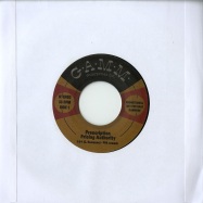 Front View : Prescription Pricing Authority - 1-2-1 / LUCKY DUCK (7 INCH) - G.A.M.M. / GAMM120
