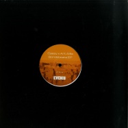 Front View : Cassy X Art Alfie - BONDERBEATS EP - Kwench Records / KWR003