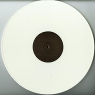 Front View : dgoHn - SO BE IT, LUMBRICINA (LTD WHITE VINYL) - Love Love Records / lovwax08