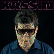 Front View : Kassin - RELAX (CD) - Luaka Bop / LB0089CD / 05157402