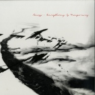 Front View : Amoss - EVERYTHING IS TEMPORARY (2X12 LP) - Dispatch / DISAMLP001