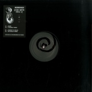 Front View : Sterk Water - MARIE EP - Cobra Club Records / CCR001