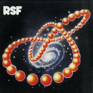 Front View : RSF - RSF (LP + MP3) - Closing The Circle / CTC 369.003