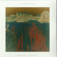 Front View : Sorcerer - WHITE MAGIC (180G 2X12 LP) - Be With Records / BEWITH032LP