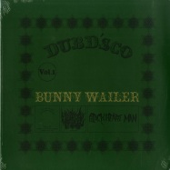 Front View : Bunny Wailer - DUBDSCO VOL.1 - Dub Store Records / DSRLP027