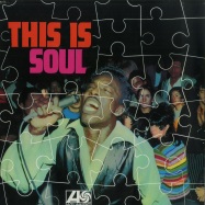 Front View : Various Artists - THIS IS SOUL (LP) - Atlantic / 643301
