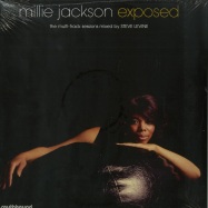 Front View : Millie Jackson - EXPOSED (LP) - Southbound / SEW164