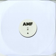 Front View : Adelphi Music Factory - JAVELIN - White Label / AMF001