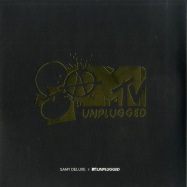 Front View : Samy Deluxe - SAMTV UNPLUGGED (2LP + MP3) - Vertigo Berlin / 6771127