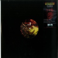 Front View : Various Artists - INVADERS EP - Underground Music Xperience / UMX010