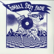 Front View : Various Artists - 3 YEARS OF SERVICE (2LP) - Shall Not Fade / SNFLP001