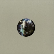 Front View : Umwelt / Ryan James Ford - Untitled - REPITCH Recordings / RPTCH09