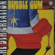 Front View : The 9th Creation - BUBBLE GUM (LP) - Past Due Records / PASTDUELP05