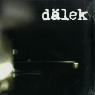 Front View : Dalek - RESPECT TO THE AUTHORS (LTD 180G LP) - Exile On Mainstream / 00131672