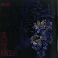 Front View : Various Artists - WE ARE THE VINEYARD - Red Rec / VAREDG01