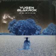 Front View : Yugen Blakrok - ANIMA MYSTERIUM (2LP + MP3) - I.O.T. / IOT67