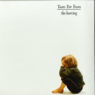 Front View : Tears For Fears - THE HURTING (180G LP) - Mercury / 7750708