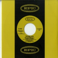 Front View : Nichelle Nichols - KNOW WHAT I MEAN / WHY DON T YOU DO RIGHT? (7 INCH) - Epic / 510131P