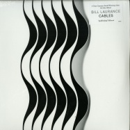 Front View : Bill Laurance - CABLES (2LP) - Flint Music / FLINTLP001 / 8934234