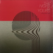 Front View : Another Van - THE NIGHT IS YOURS - Ran Groove / RGV010-12