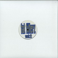 Front View : Mick Pointer - FAT FILTERZ VOL. 2 - R.A.N.D. Muzik Recordings / RMFF002