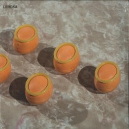 Front View : Lerosa - BUCKET OF EGGS (2LP) - Acid Test / ATLP10