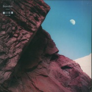 Front View : Bonobo - LINKED (LIMITED EDITION / ONE-SIDED 12 INCH) - Ninja Tune / ZEN12514