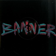 Front View : Junior Loves - BANNER NORE (10 INCH) - Not On Label / The Nore