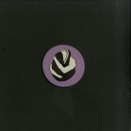 Front View : St. Joseph - PLAYER NR 1 EP (VINYL ONLY) - Dokutoku Records / DKTK006