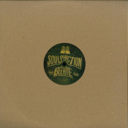 Front View : Soulphiction - BEEHIVE - Local Talk / LT099
