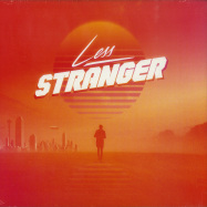 Front View : Less - STRANGER (CD) - Freude am Tanzen / FATCD017
